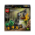 Klocki LEGO® LEGO TECHNIC 42218 Harwester kołowy John Deere 1470H